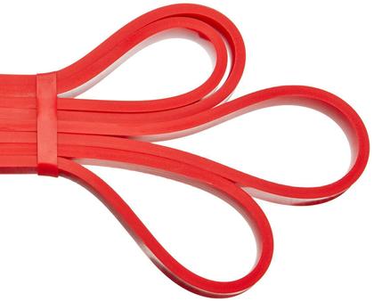 Imagem de Super Band Elástico Extensor Borracha Exercício Funcional Tensão Leve