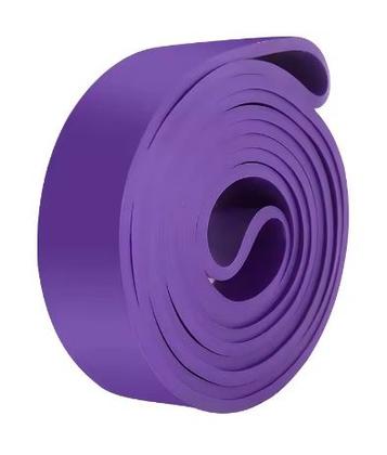 Imagem de Super Band Elastico Extensor exercício funcional Borracha Nivel Forte