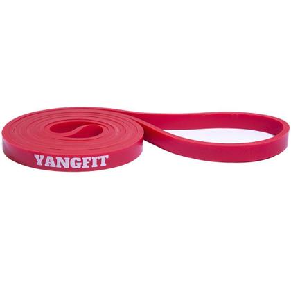 Imagem de Super Band Extensor Elástico Intensidade Leve Yangfit