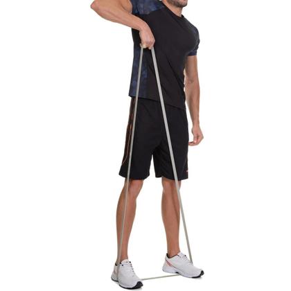 Imagem de Super band nível leve p/ fortalecimento funcional resistente