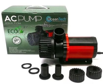 Imagem de Super Bomba Submersa 12.000 Lth. Lagos ou Fontes. 110 Volts