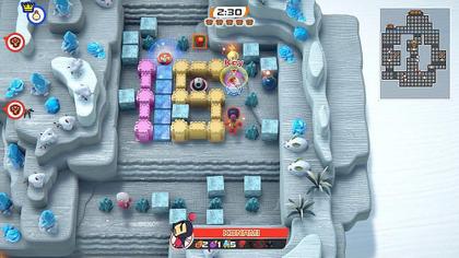 Imagem de Super Bomberman R 2 - XBOX-ONE-SX
