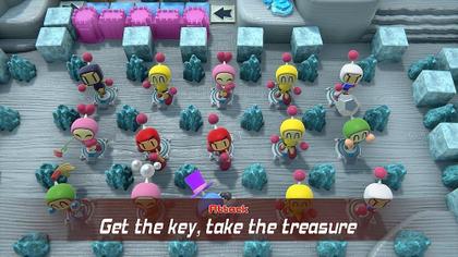 Imagem de Super Bomberman R 2 - XBOX-ONE-SX