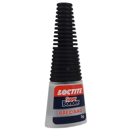 Imagem de Super Bonder Precisão 5g Loctite