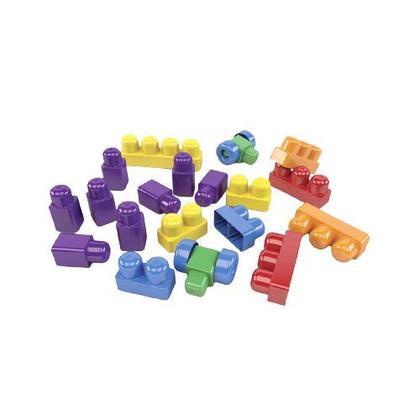 Imagem de Super Caixa Divertida 330 peças