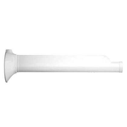 Imagem de Super Cano Branco para Duchas e Chuveiros Fame 1660