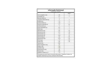 Imagem de Super Coffee To Go Lingua de Gato 14 sachês - Caffeine Army