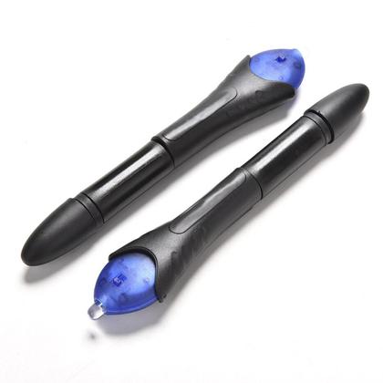 Imagem de Super Cola Caneta Tecnologia Uv TekBond Solda Química 4gr