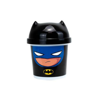 Imagem de Super friends- massinha 4 potes 80g batman