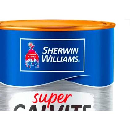 Imagem de Super Galvite Sherwin Williams 900Ml