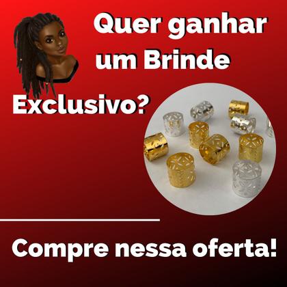 Imagem de Super Jumbão Ser Mulher Cores Diversas 399 Gramas Para Tranças Box Braids Nagô Twist 65 cm