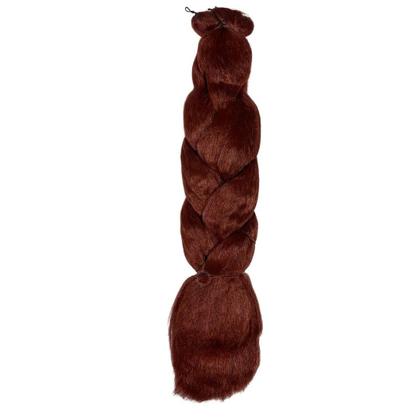Imagem de Super Jumbo Braid Ser Mulher 399gr