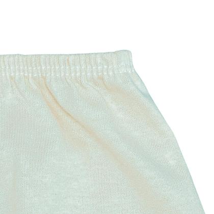 Imagem de Super Kit Enxoval 50 Peças Roupas de Bebê Body Macacão Mijão Luvas Toucas e Meias Maternidade