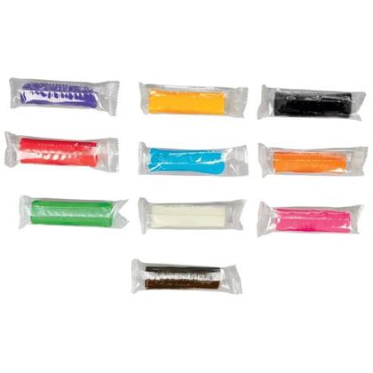 Imagem de Super Kit Massinha de Modelar com 100 Cores Básicas Hasbro