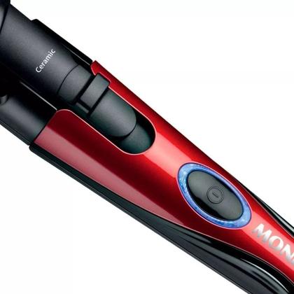 Imagem de Super Kit Mondial Prancha P-15, Secador Max Travel SC-10 E Modelador EM-05 Bivolts