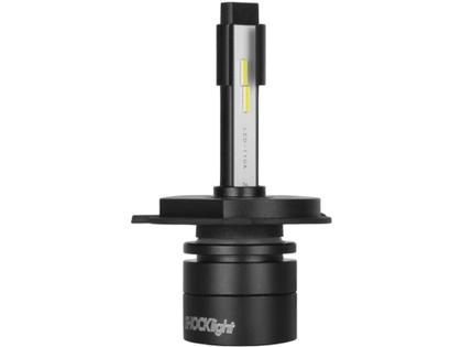 Imagem de Super Led Farol Baixo Alto Milha Onix Prisma 2013 Até 2019