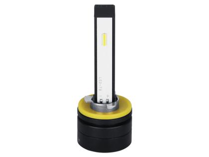 Imagem de Super Led Nano Farol De Milha Chevrolet Onix 2012 À 19 6000k