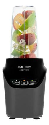 Imagem de Super Liquidificador e Processador Gourmet Mallory B91202712 Preto 220V 1000W
