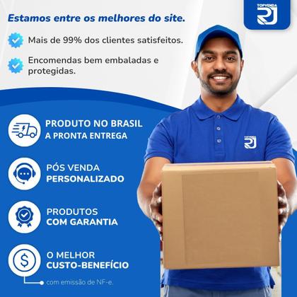 Imagem de Super Mangueira Expansiva Flexível 15m Jardim Lavar Carro Nf