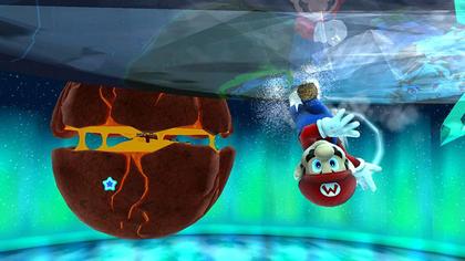 Super Mario 3D All Star Compatível SWITCH - Nintendo - Nintendo