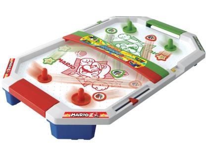 Imagem de Super Mario Air Hockey - Epoch 7361