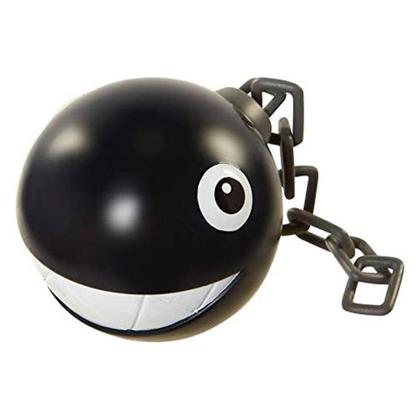 Imagem de Super Mario - Boneco 2.5 polegadas Colecionável - Chomp