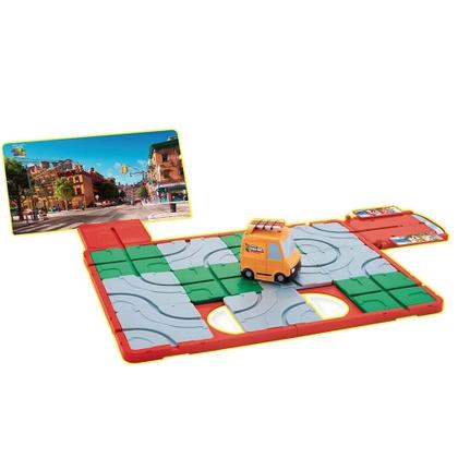 Imagem de Super mario bros. movie route 'n go - epoch magia