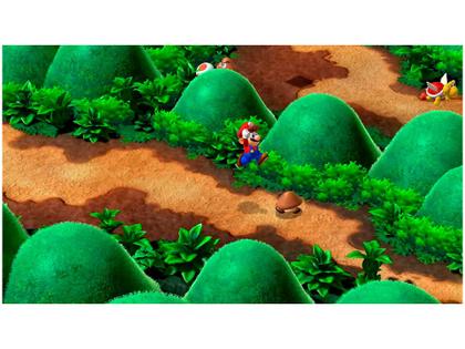 Imagem de Super Mario RPG para Nintendo Switch OLED