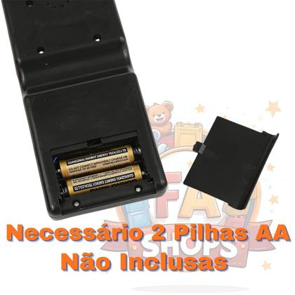 Imagem de Super Mini Vídeo Game Clássico Portátil De Mão Antigo 9999 Jogos Em 1 Retrô Tetris Cobrinha Corrida Aniversario lembrancinha Doação Natal Kit 05