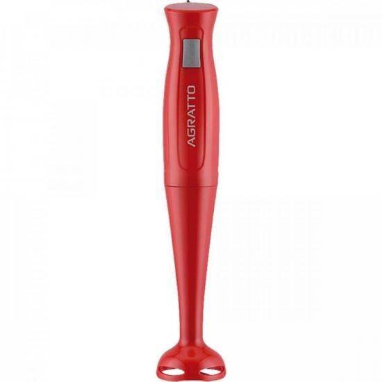 Imagem de Super Mixer 200W 220V MXV-02 Vermelho Agratto