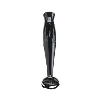 Imagem de Super Mixer com Copo 200W Preto MX-01 127V - Agratto