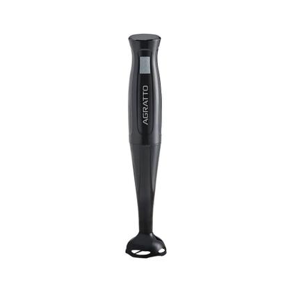 Imagem de Super Mixer com Copo 200W Preto MX-01 127V - Agratto