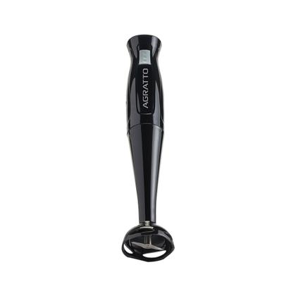 Imagem de Super Mixer Preto 200W Com Copo Agratto 127V