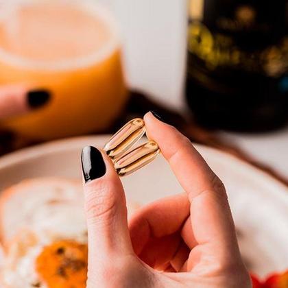 Imagem de Super Omega 3 TG (90 caps) 1000mg - Essential Nutrition