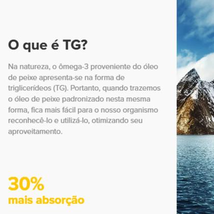 Imagem de Super Ômega3 Tg Liquid 150 Ml (30 Doses) Essential