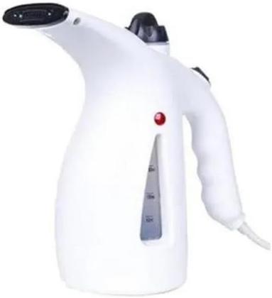 Imagem de Super Passadeira A Vapor 4 em 1 passa Roupa No Cabide em 4 minutos Portátil 110v 800w