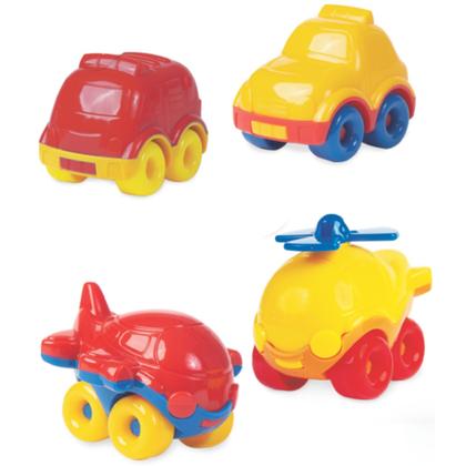 Imagem de Super Pista Infantil Educativa Grande Carrinhos Avião Oferta