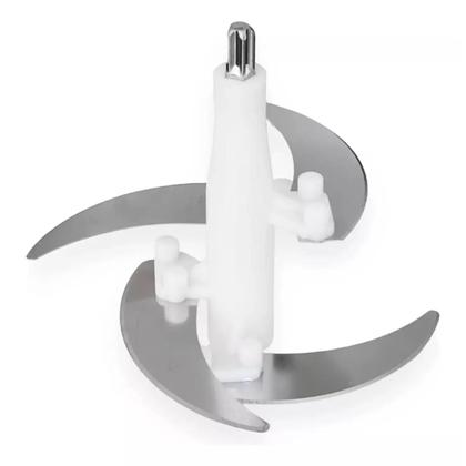 Imagem de Super Processador Elétrico De Alho Legumes Frutas Castanha