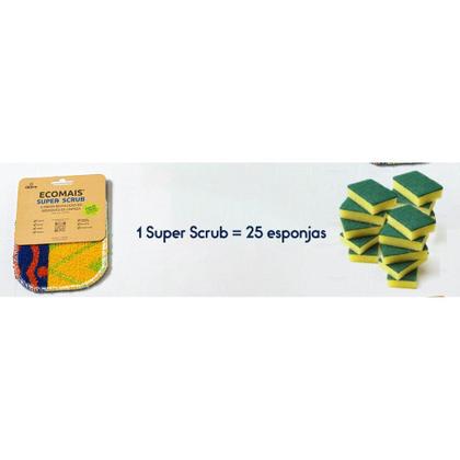Imagem de Super scrub ecomais