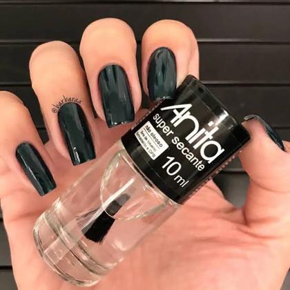Imagem de Super Secante Não oleoso 10ml Anita 408