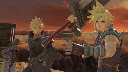Imagem de Super Smash Bros. Ultimate Switch Midia Fisica