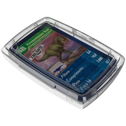 Imagem de Super Trunfo Dinossauros