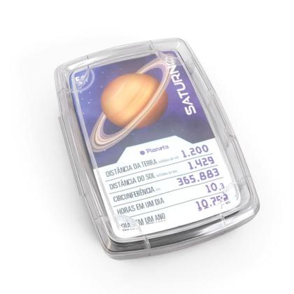 Imagem de Super Trunfo Sistema Solar - Grow