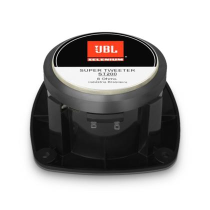 Imagem de Super Tweeter JBL Selenium St200 100w Rms ST 200 100 RMS 8 Ohms