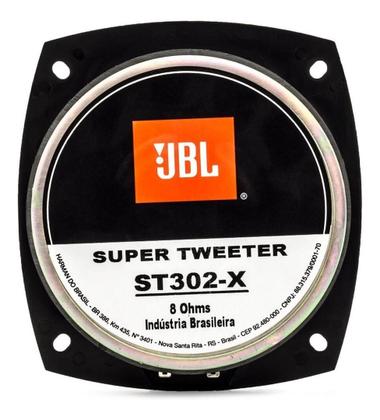 Imagem de Super Tweeter Jbl Selenium ST302X - 125 Watts Rms
