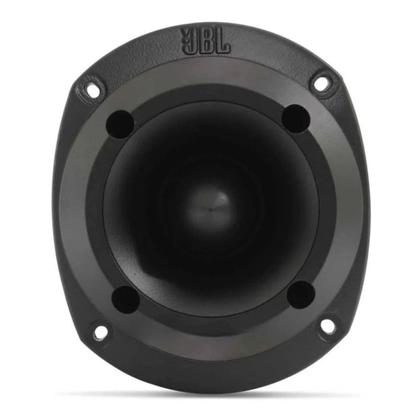 Imagem de Super Tweeter Jbl Selenium St400 Black 150w Rms Profissional Preto