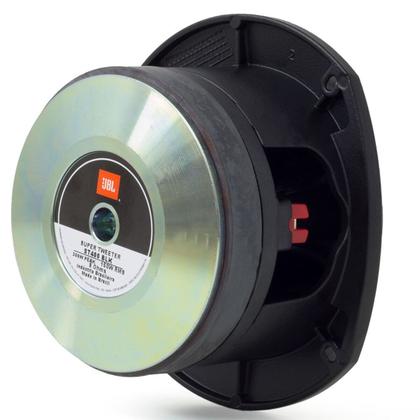 Imagem de Super Tweeter Jbl Selenium St400 Black 150w Rms Profissional Preto