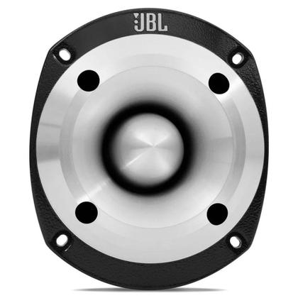 Imagem de Super Tweeter JBL Selenium ST400 Trio 150W RMS 8 Ohms Diafragma Fenólico Cromado