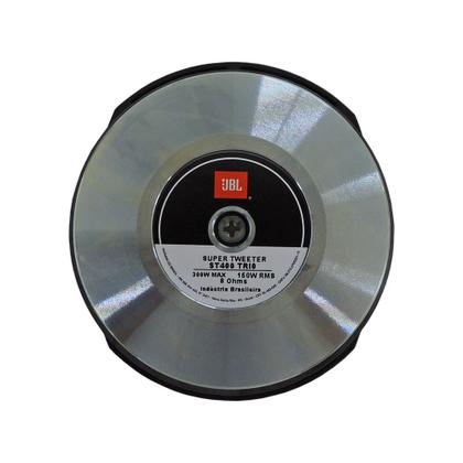 Imagem de Super Tweeter Jbl Selenium St400 Trio Linha Profissional