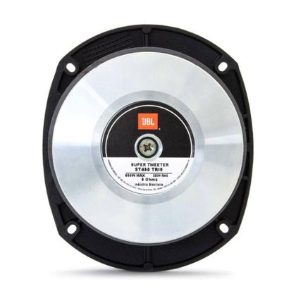 Imagem de Super Tweeter JBL Selenium ST450 Trio - 300 Watts RMS